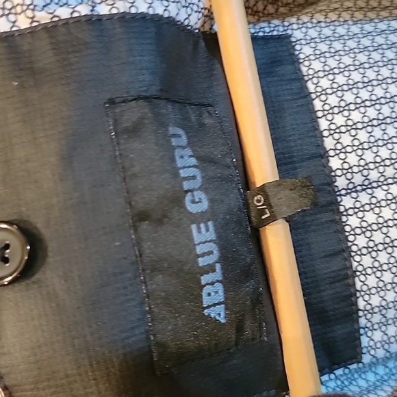 Heavy Jacket - Picture 4 of 5